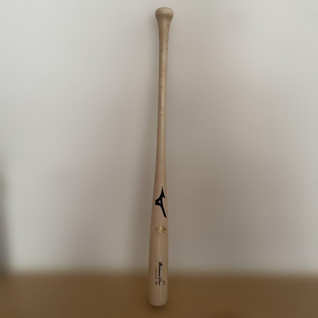 あさつあ‼️！広島カープ田村選手木製バット！！ 広島・田村 内角打ちマスターじゃ！ 福地コーチとマンツーマンで弱点