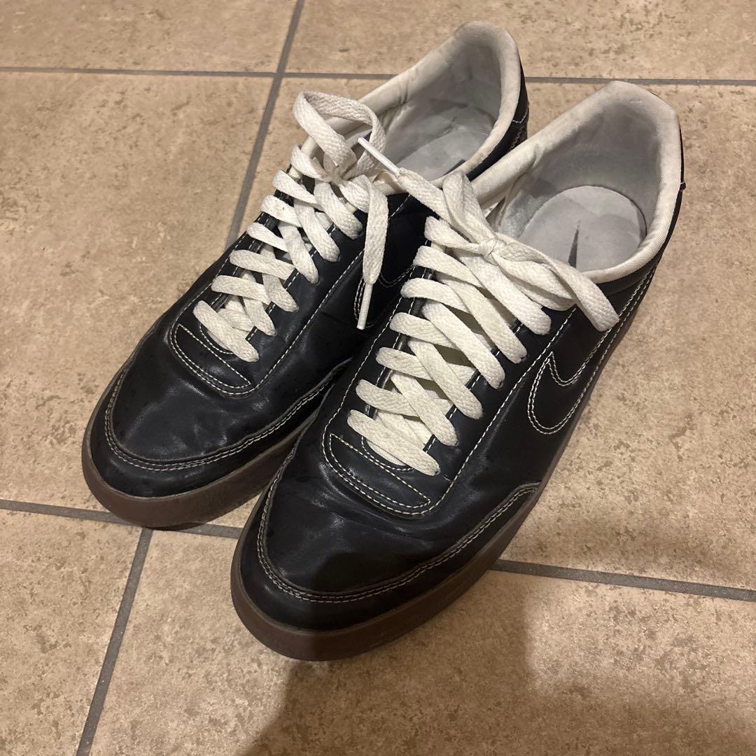 NIKE スニーカー キルショット2 27cm NIKE（ナイキ） NIKE KILLSHOT 2 LEATHER キルショット 2 レザー