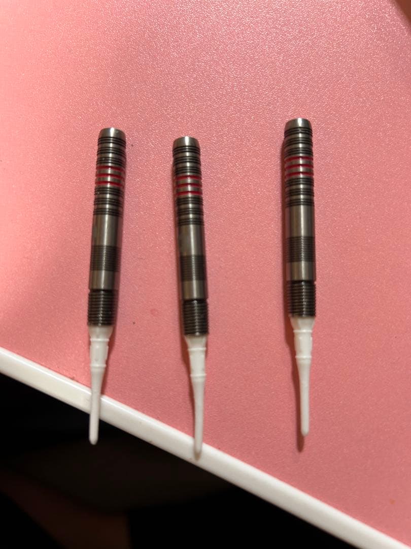 有原プロ、バレル