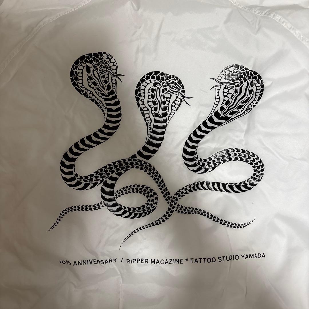 （ピーナッツさん専用）TATTOO STUDIO YAMADA ジャケット