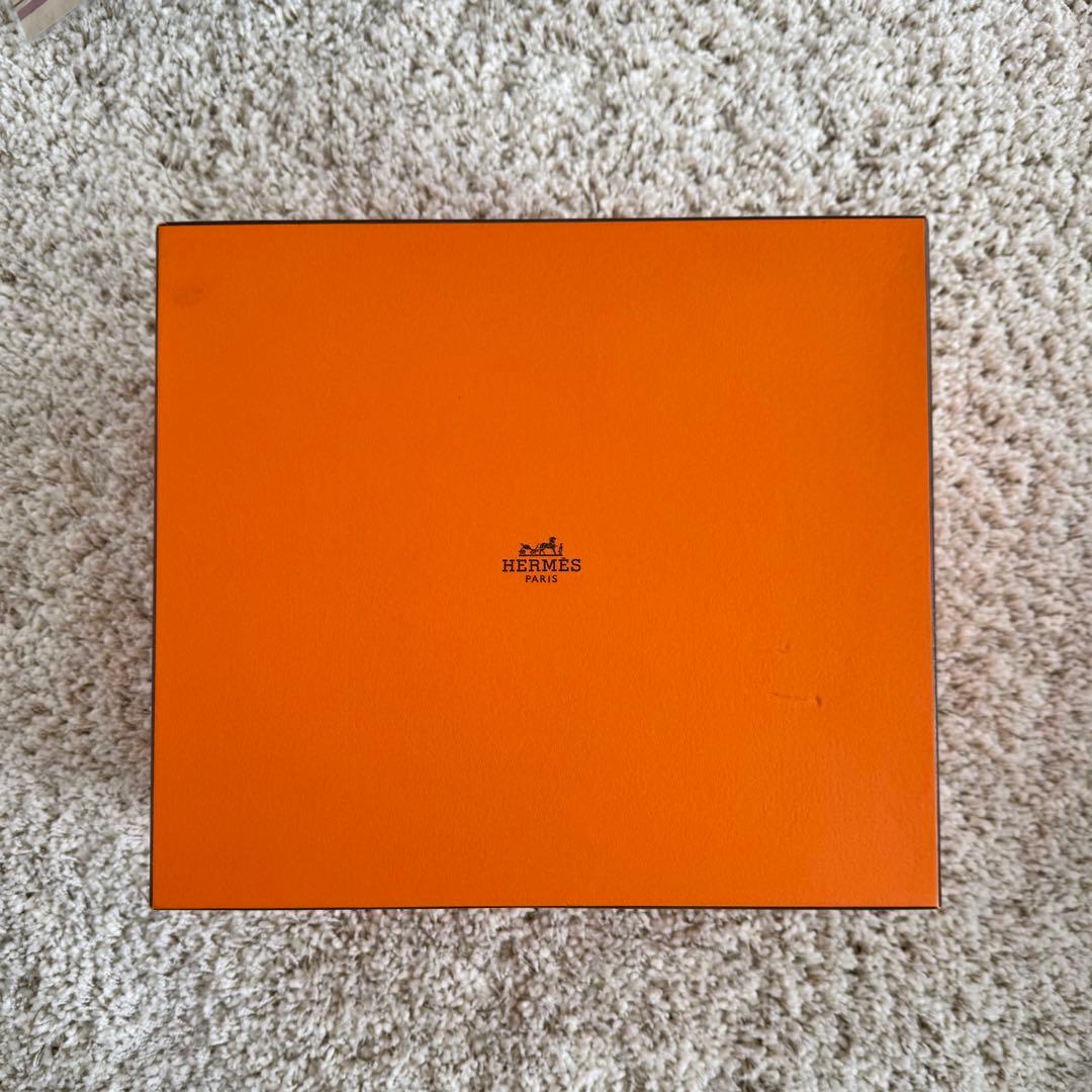 エルメス　空き箱 HERMES 空箱 エルメス ギフトボックス｜Yahoo!フリマ（旧PayPayフリマ）