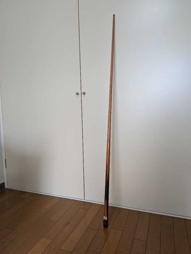 【ヴィンテージビリヤードキュー 】 Power Glide Consul新品未使 ヴィンテージビリヤードキュー 】 Power Glide Consul新品未使 2026年