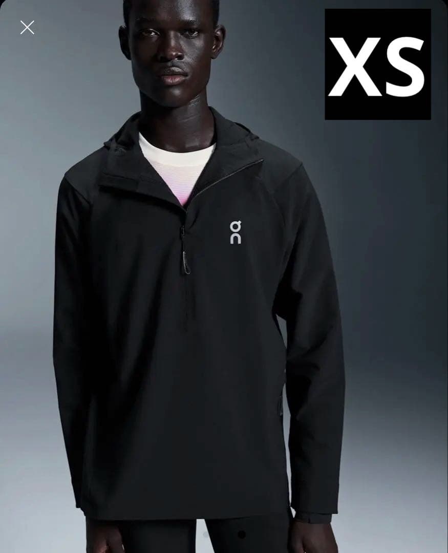 Y*S様 【新品、未使用】on Pace Hoodie XS ブラック v9oqzKvzmgaJ.jpg?width=768