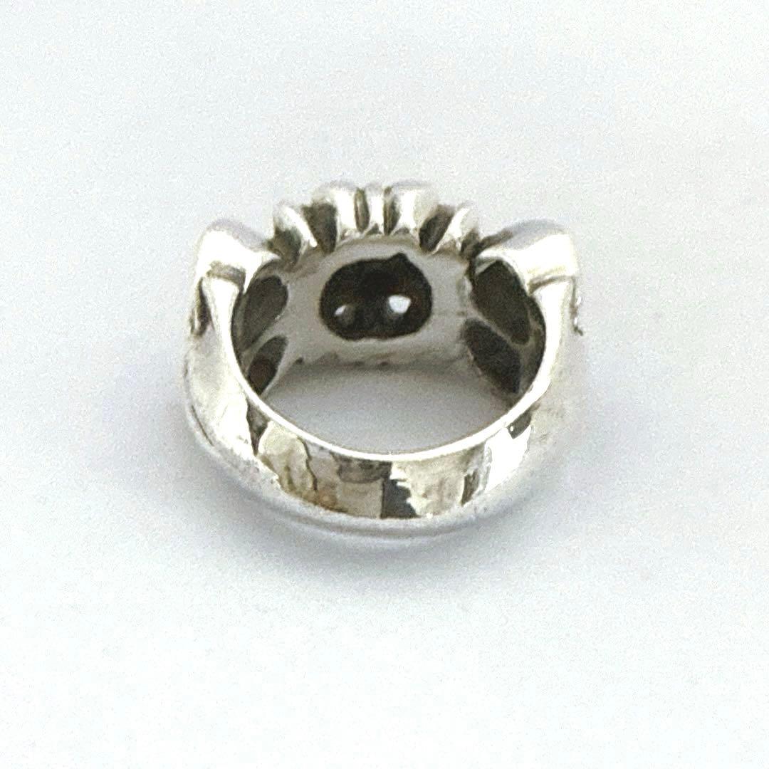 A&G エーアンドジー Keeper リング シルバー - メルカリ