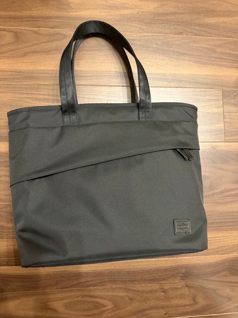 バッグ PORTER VIEW TOTE BAG S