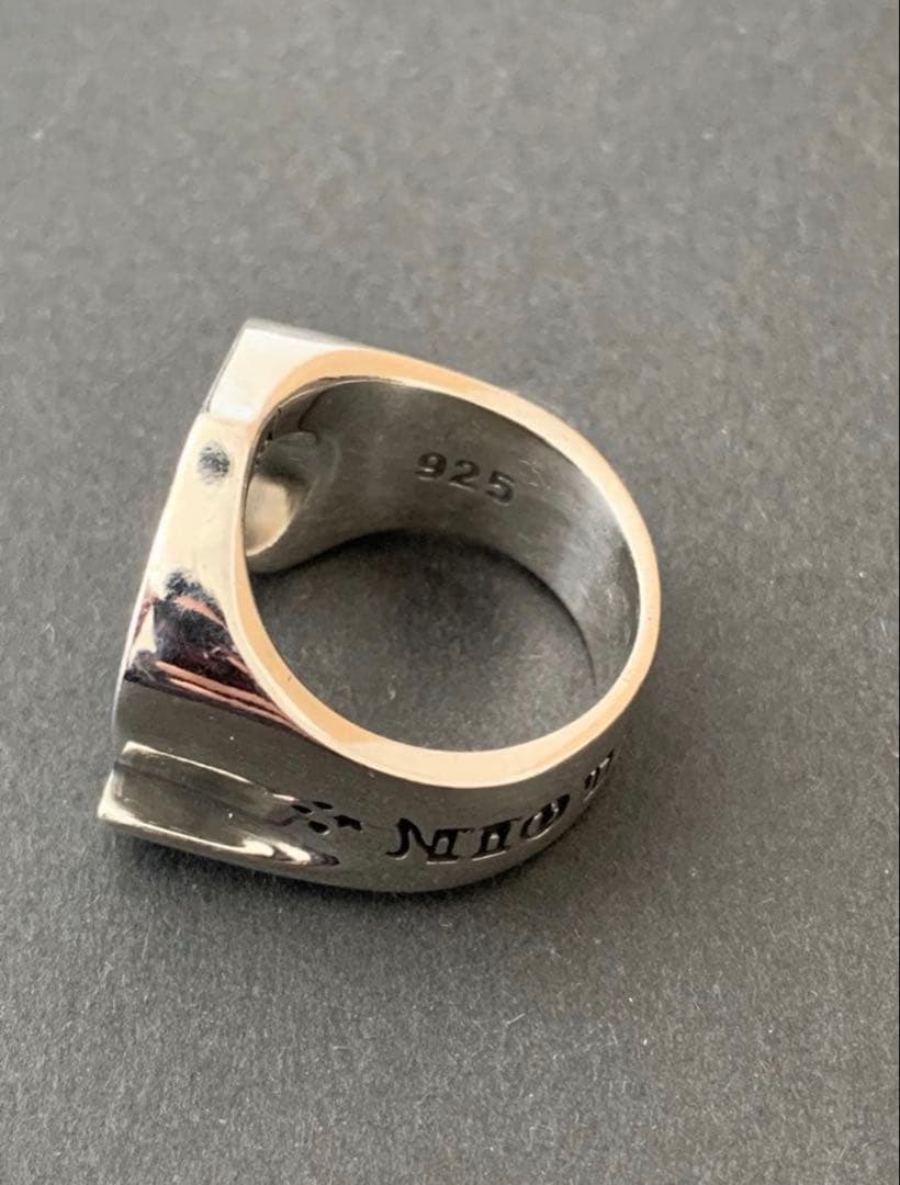 即日発送【新品】馬蹄 ホースシューリング ダイヤ 16〜17号 - メルカリ