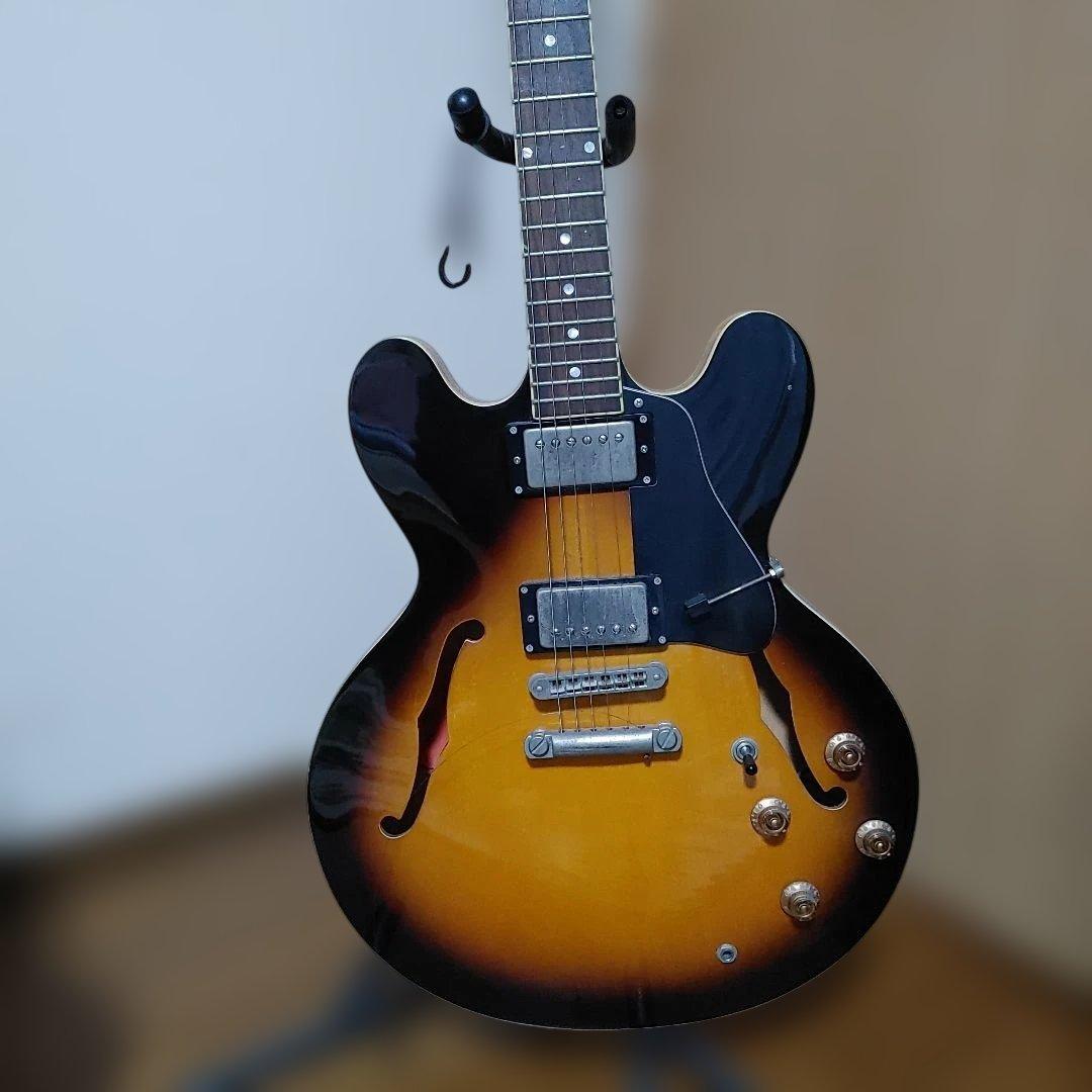 burny Rsa-60 エレキギター