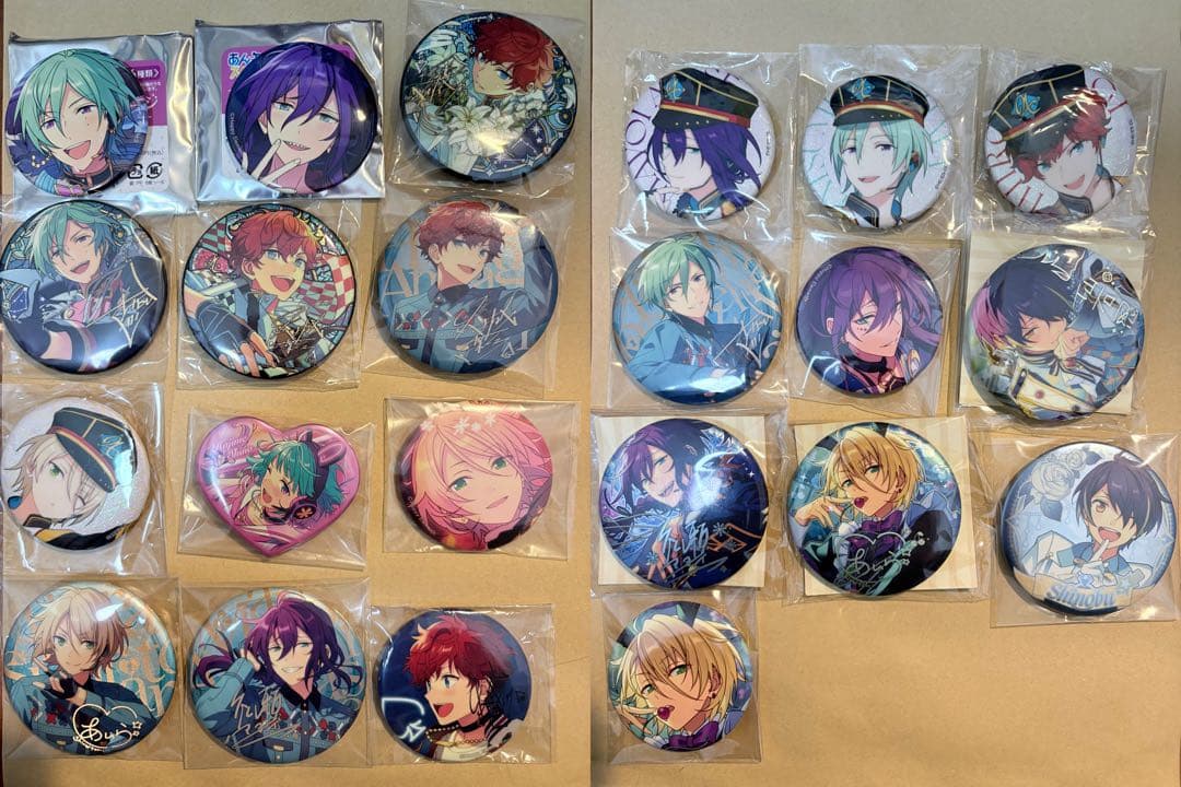 あんスタ まとめ売り - メルカリ