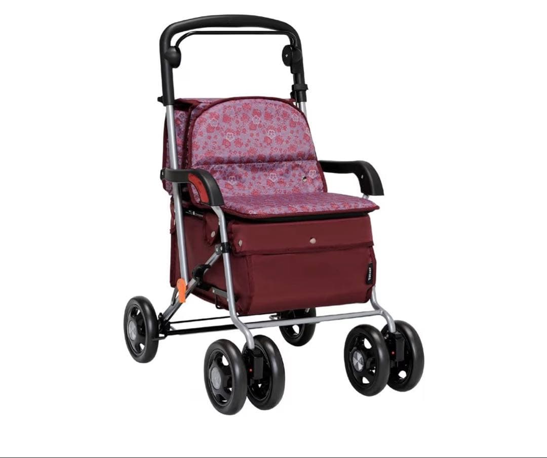 幸和製作所 シルバーカー SIST04 カウートツー スタンダードタイプ Amazon | 幸和製作所 シルバーカー SIST04 カウートツー スタンダード