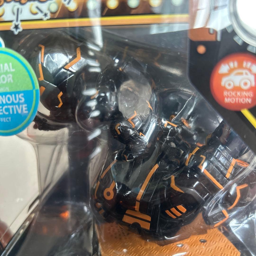 コスライダー　限定ネオンテック　アイアンマン ムービー・マスターピース DIECAST】『アイアンマン2』1／6