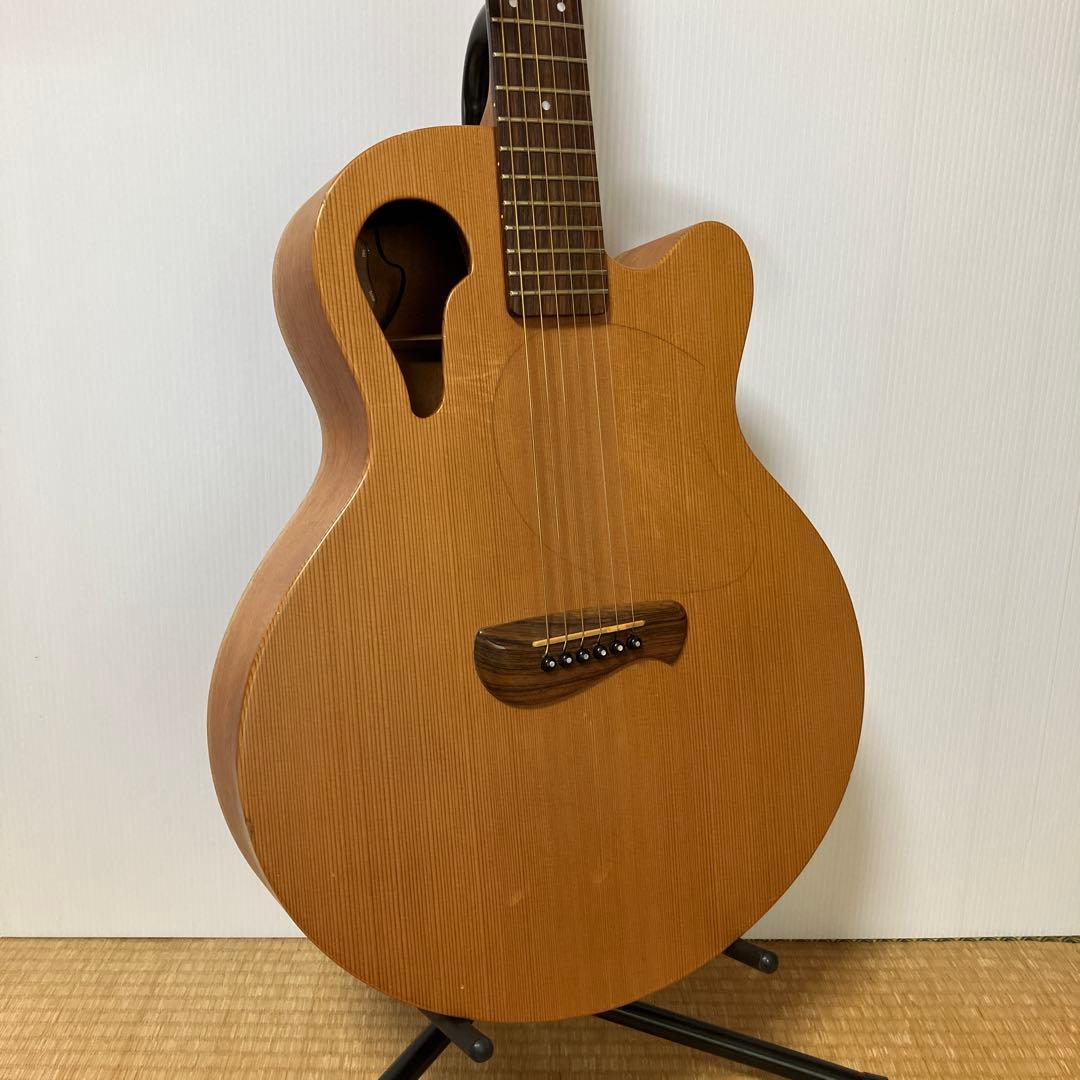 TACOMAタコマ C1C エレアコ ⭕️商品の説明は必ずお読みください