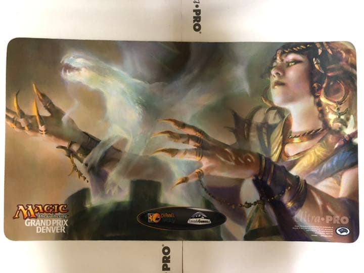 時を越えた探索 時を超えた探索 mtg プレイマット mtg 時を越えた探索 プレイマット | Shop at Mercari from Japan! | Buyee