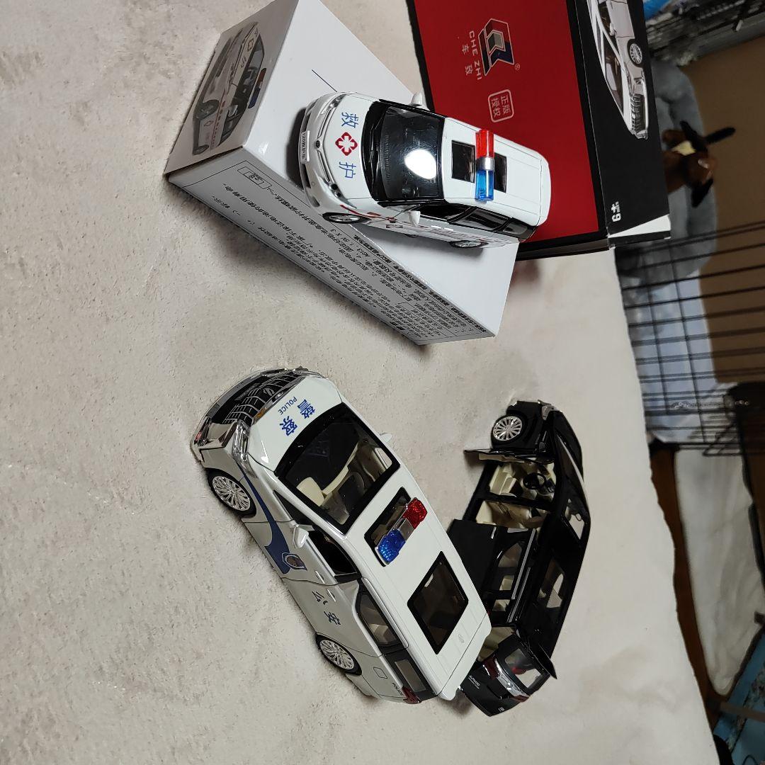 TOYOTAアルファード警察 暴走族取締用車として交通部に導入されたアルファード覆面パトカー