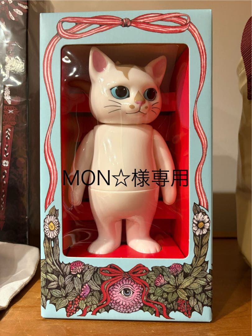 専用です！　ヒグチユウコ　こはる　お人形 こはるのお人形 – ボリス雑貨店