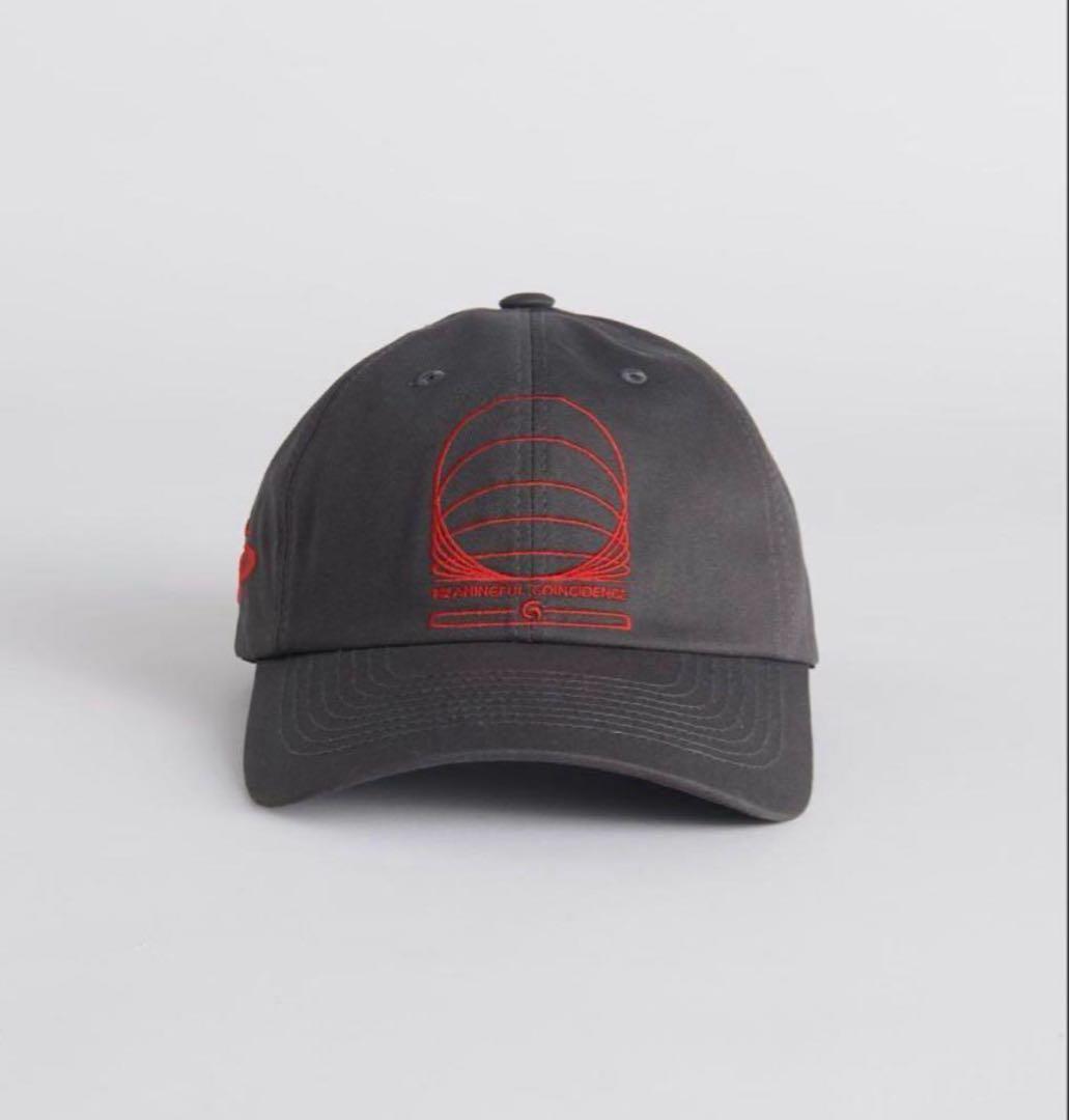 エ*ビ様 gadid anoniem キャップ　グレー エ*ビ様 gadid anoniem キャップ グレー 2026年最新】gadid anoniem