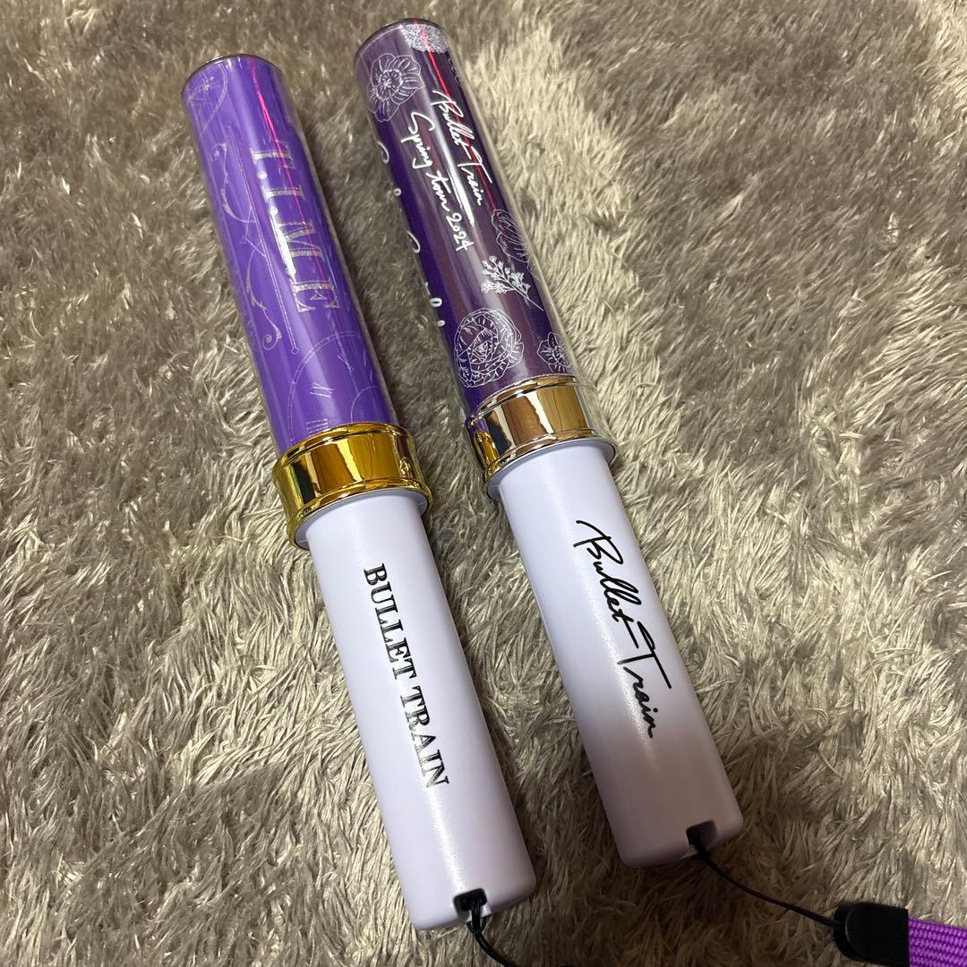 超特急　リョウガ　ペンライト　TIME Rail is Beautiful 商品詳細ページ | ONLINE SHOP スタダ便 会場受取 | 【会場受取】超