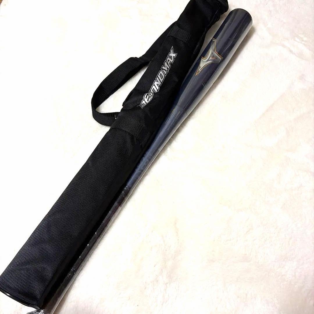 感謝価格55000円！ビヨンドマックスレガシー84㌢720㌘新品未使用ケース付 MIZUNO（ミズノ） ビヨンドマックス レガシー バット ミドルバランス