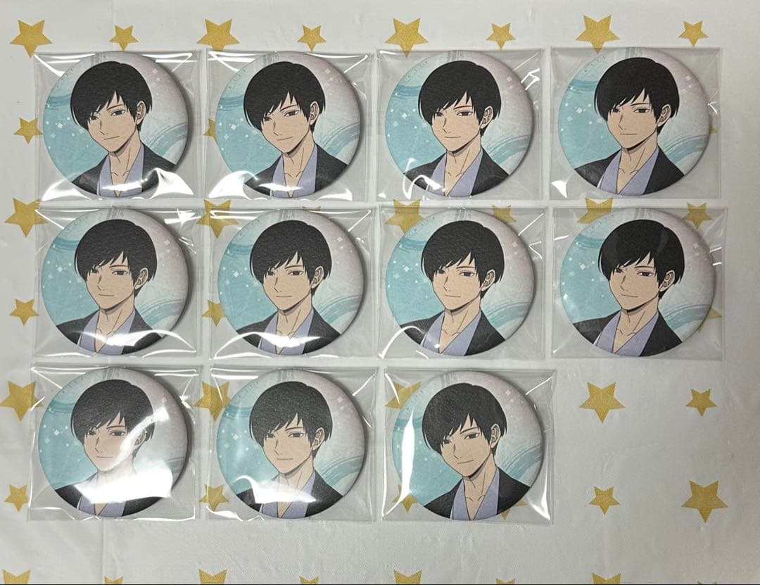 ワールドトリガー ワートリ 極楽湯 缶バッジ 辻新之助 2026年最新】辻新之助 極楽湯の人気アイテム - メルカリ