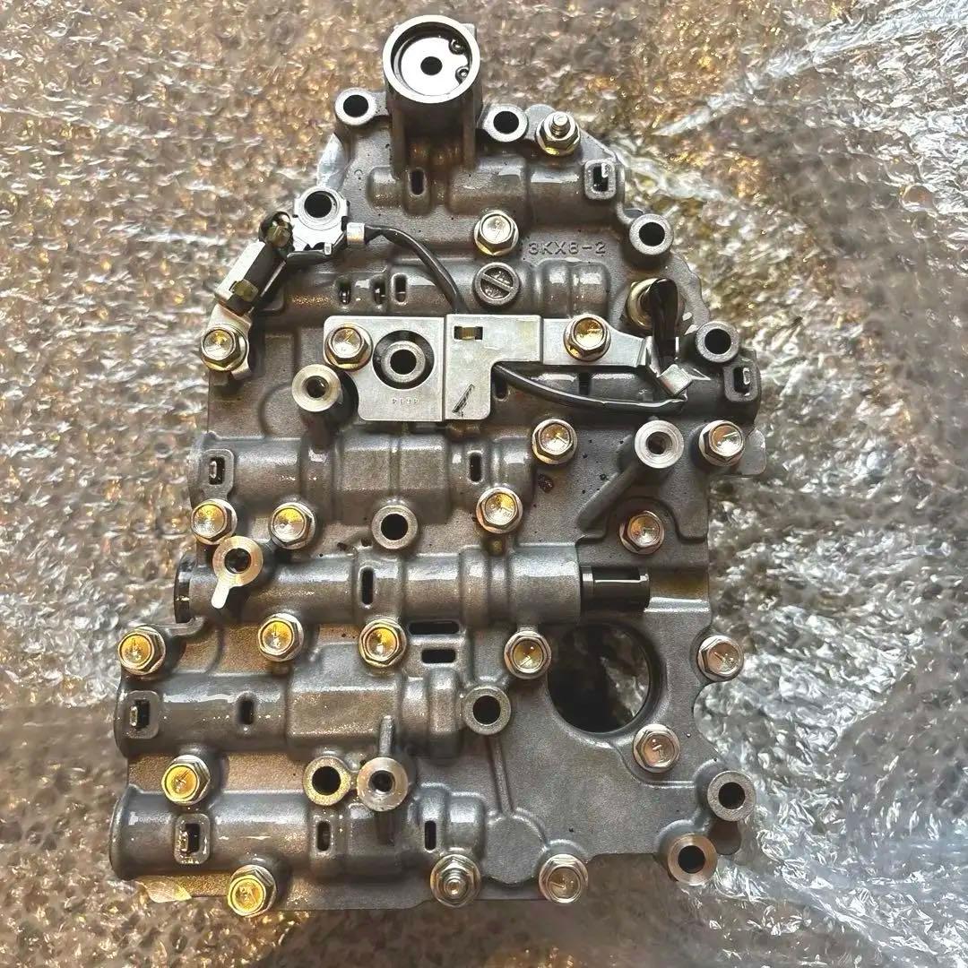 時間限定値引き】ハスラー CVTバルブボディ - メルカリ