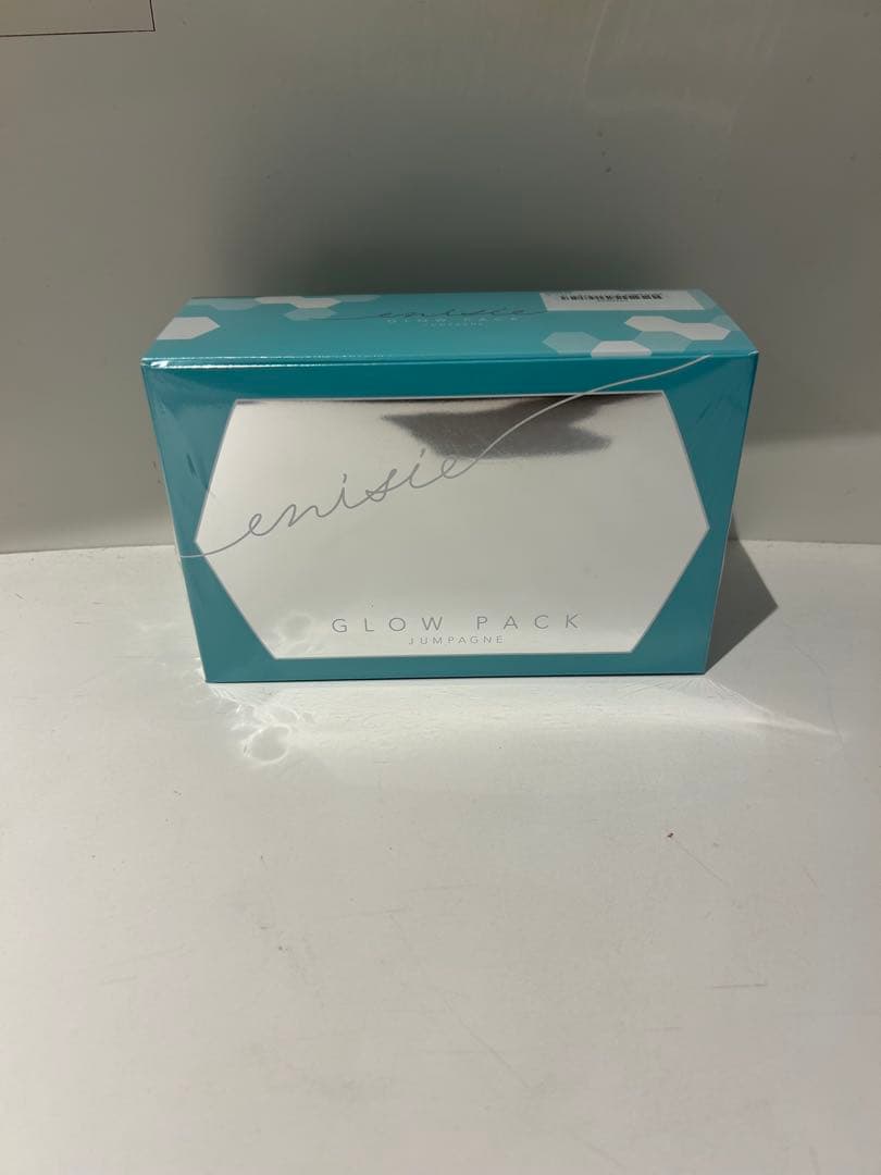enisi GLOW PACK5個