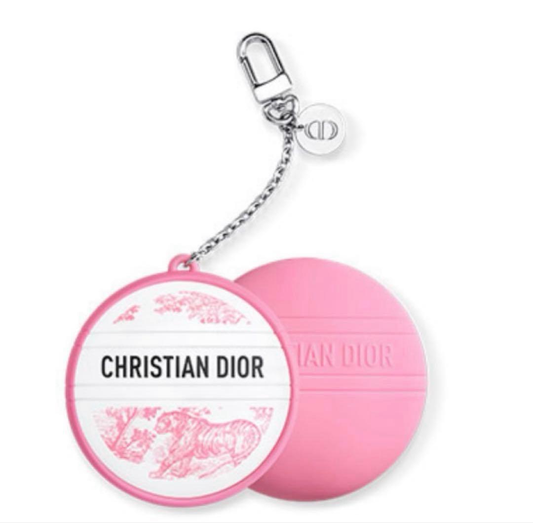 Dior ディオール ホルダー付き ルボーム 限定品