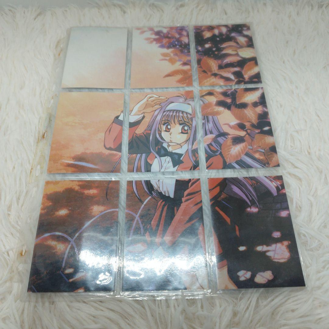 初版・当時物】下級生 トレーディングカード 93枚セット - メルカリ