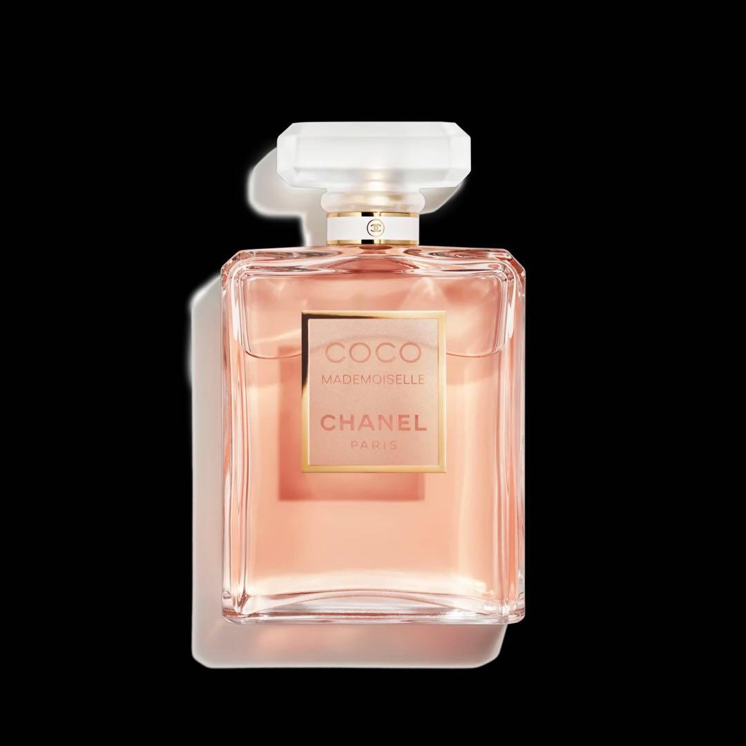 香水(女性用) COCO Mademoiselle Eau de Parfum