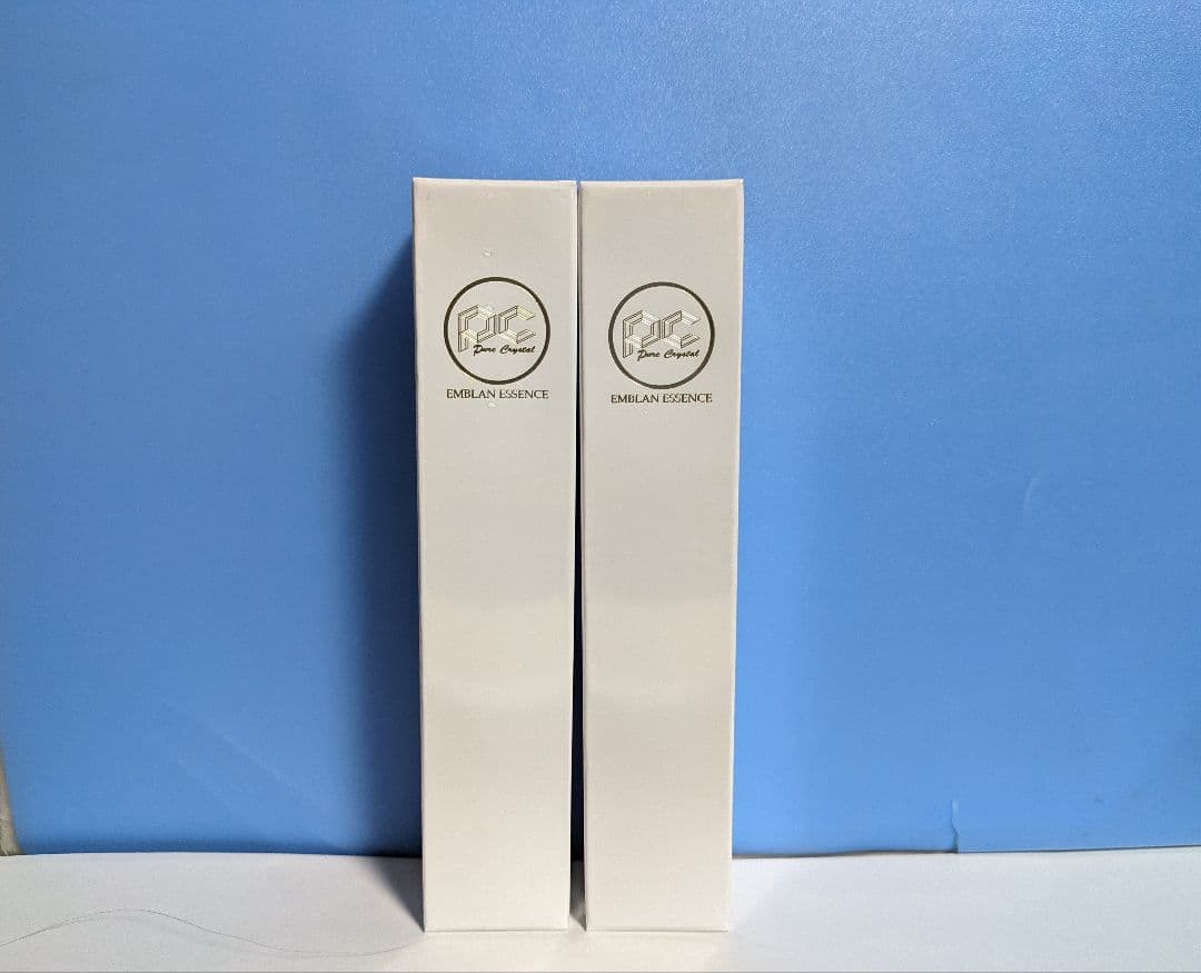 エムブランエッセンス2本 エムブランエッセンス | 大阪市西淀川区野里、健康食品・自然食品の