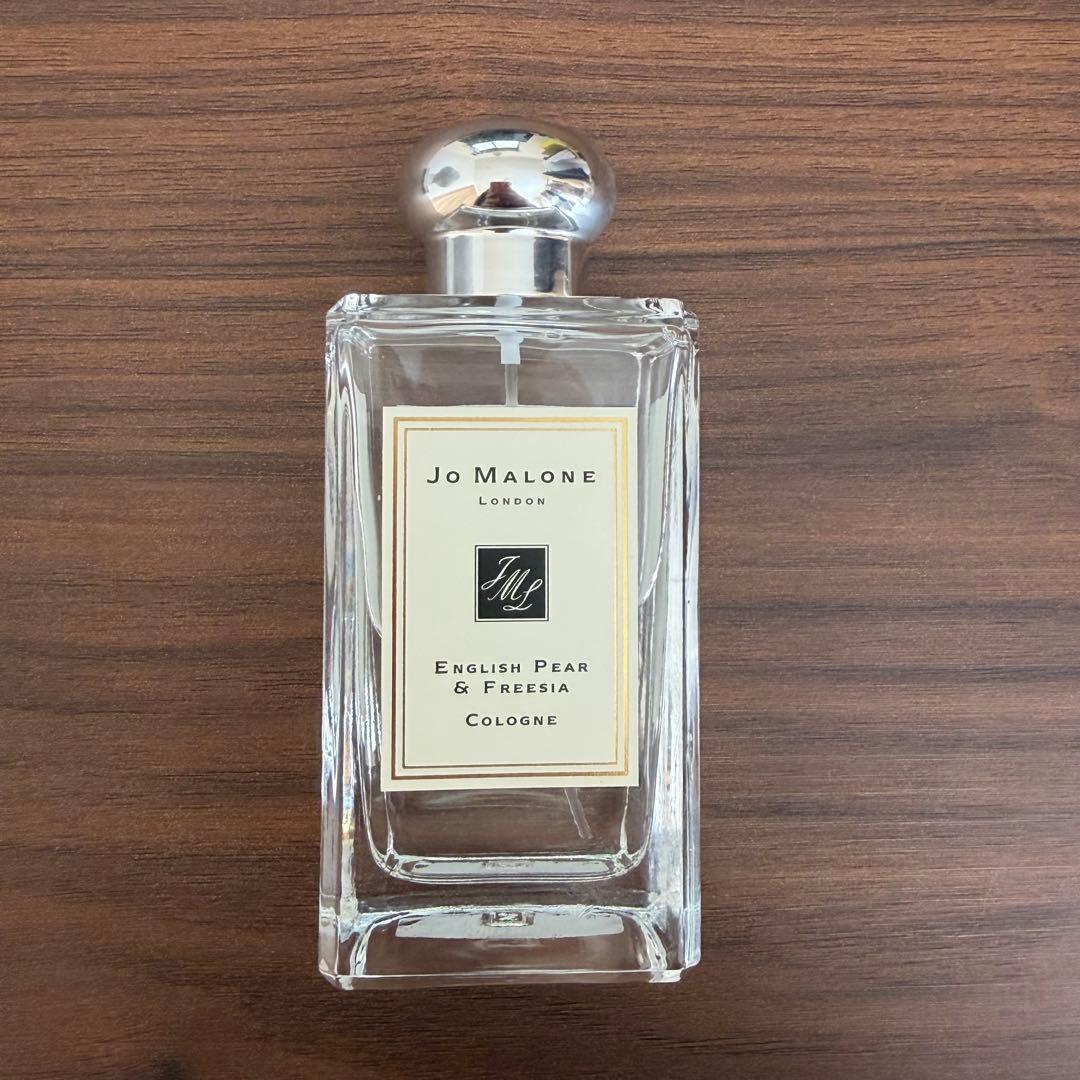 Jo MALONE LONDON イングリッシュペアー&フリージアコロン