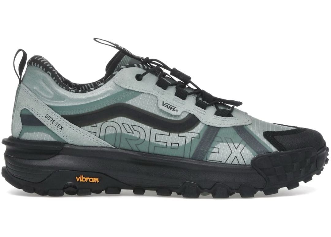 靴 Vans MTE CROSSPATH XC GORE-TEX MTE VANS（ヴァンズ） スニーカー クロスパス XC GORE-TEX / MTE Crosspath