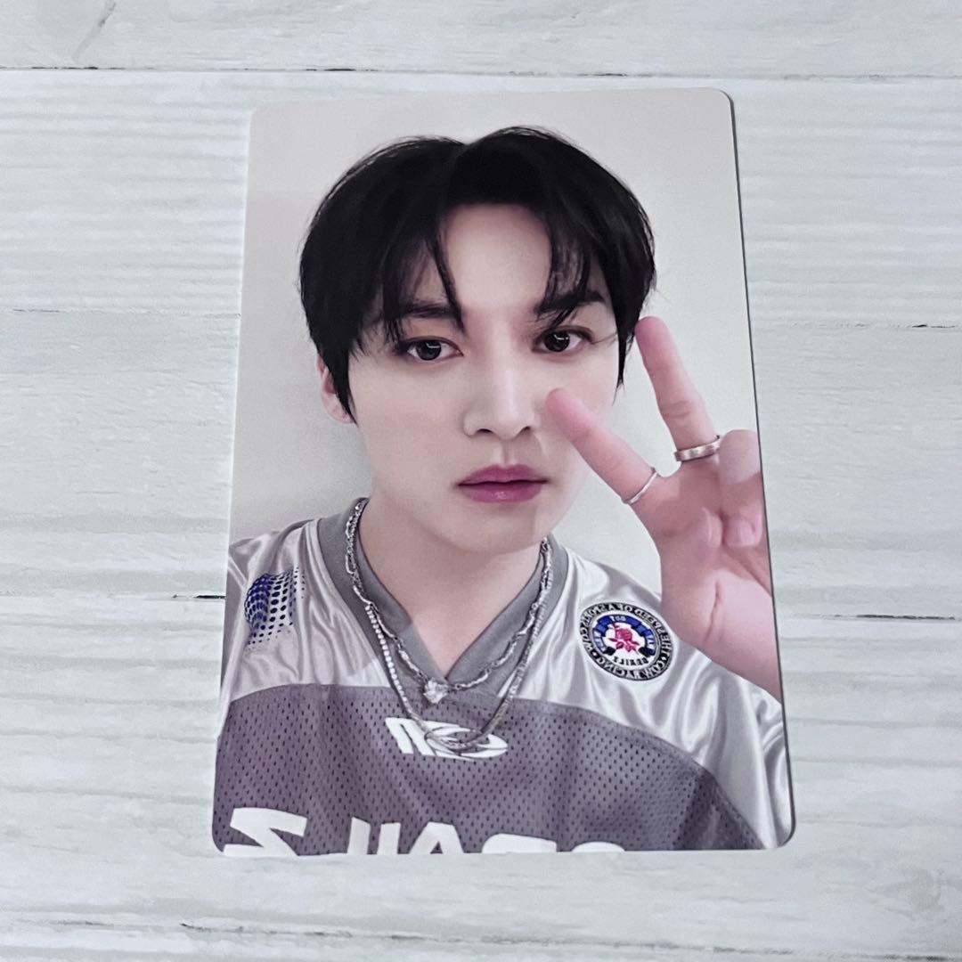 stray kids スキズ dominATE DVD特典 トレカ リノ - メルカリ