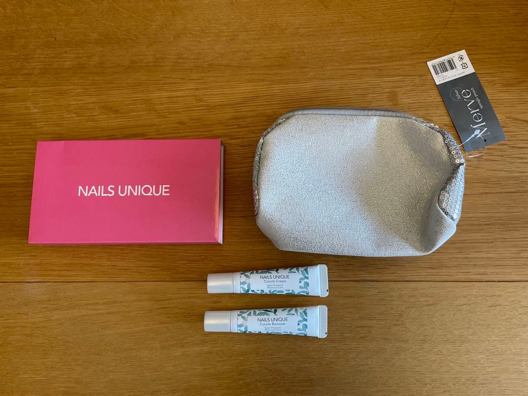 ネイルズユニーク×スワダ　プロ使用ニッパーキット sd2_fc08fcdf11683439d1277056f7