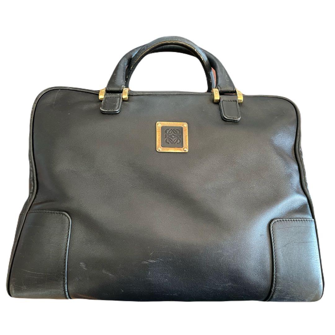 loewe ミニボストンバッグ 楽天市場】ロエベ ミニボストンの通販