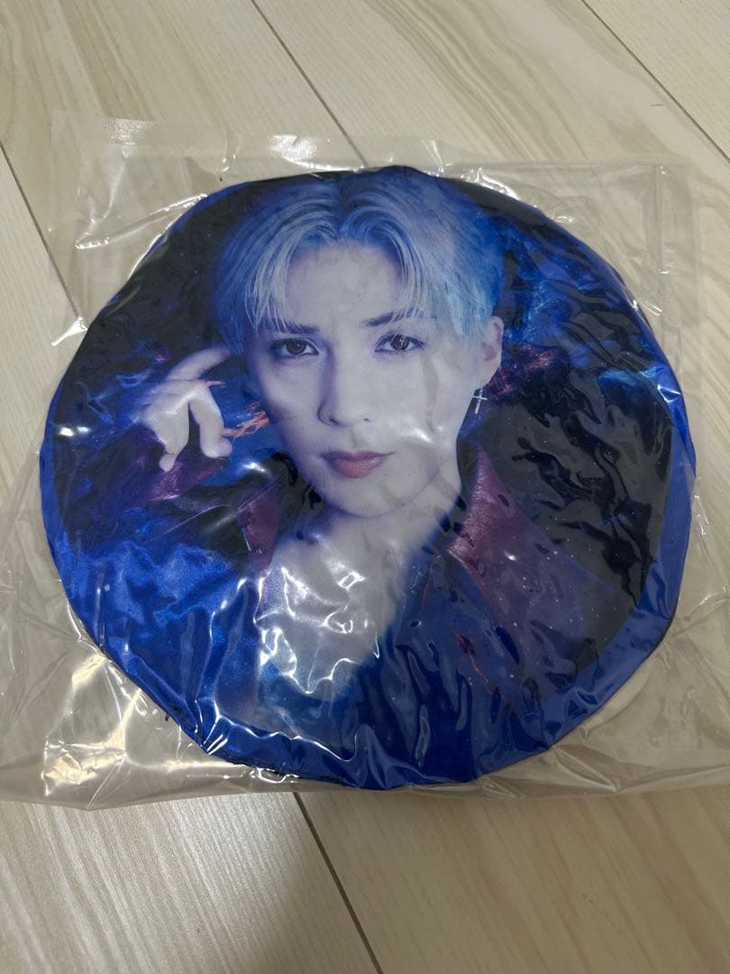 FANTASTICS BUTTERFLY EFFECT 八木勇征