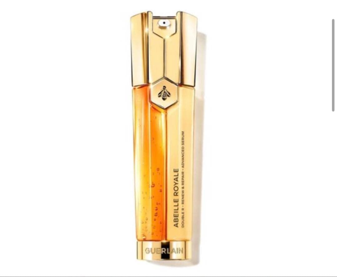 ⭐︎未開封⭐︎GUERLAIN アドバンスト ダブルR セロム 50ml