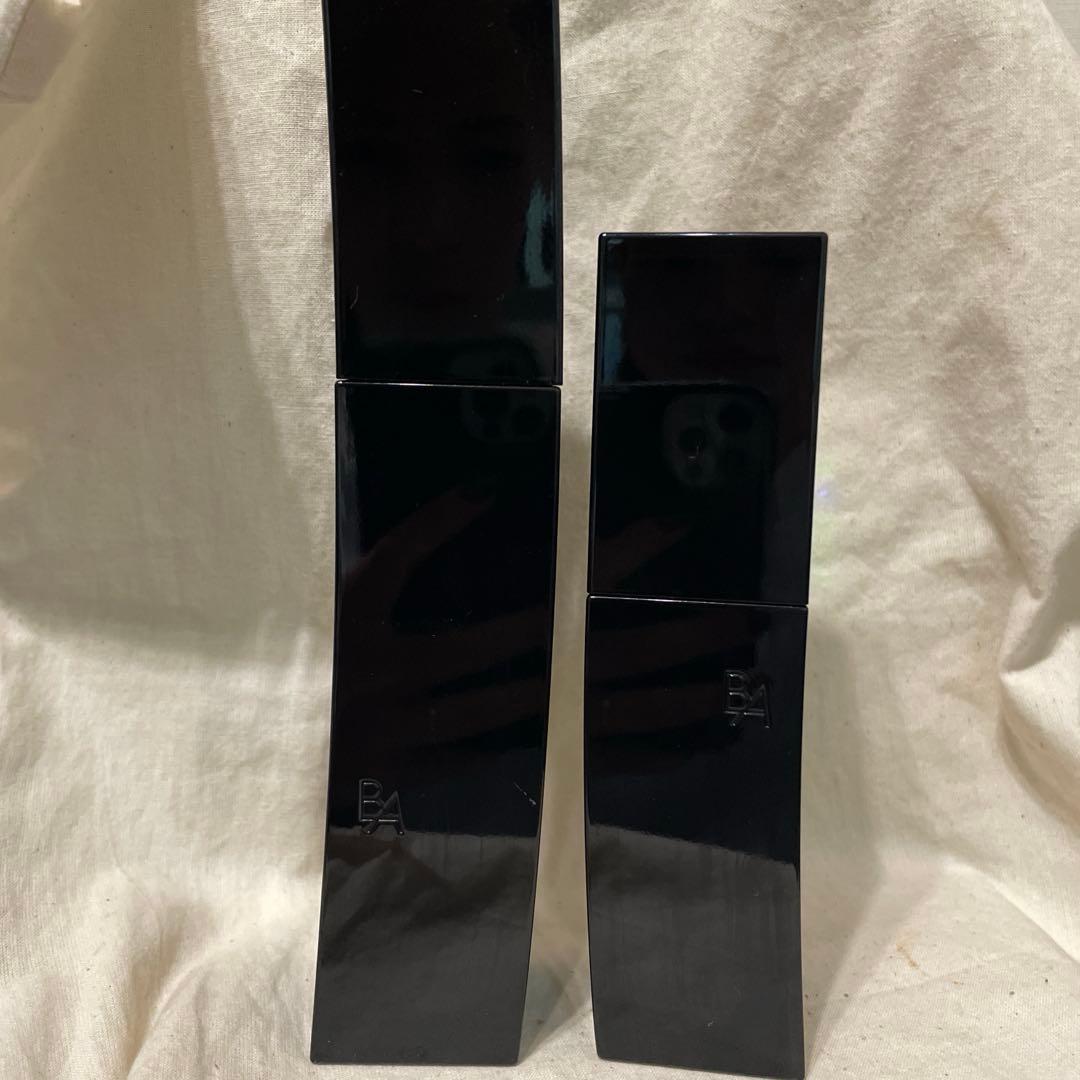 ポーラ　B.A ローション＆ミルク