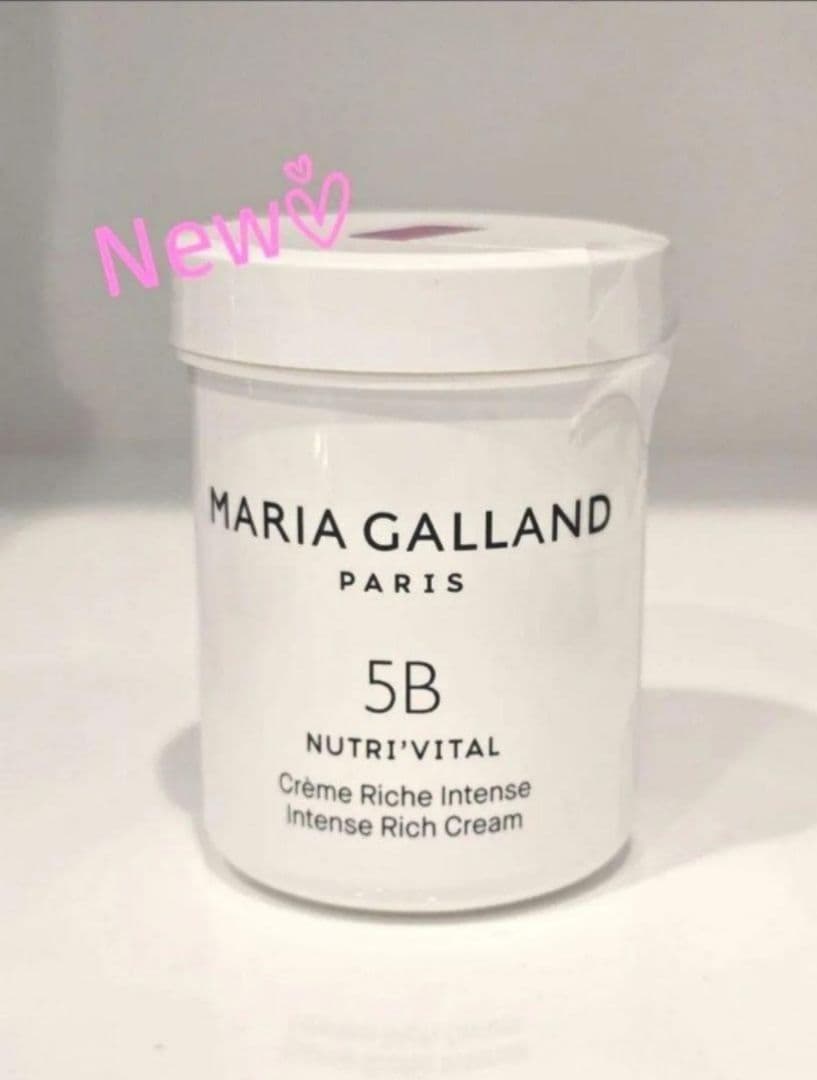 数量限定☆期間限定Sale新品☆マリアギャラン5B　入手困難商品