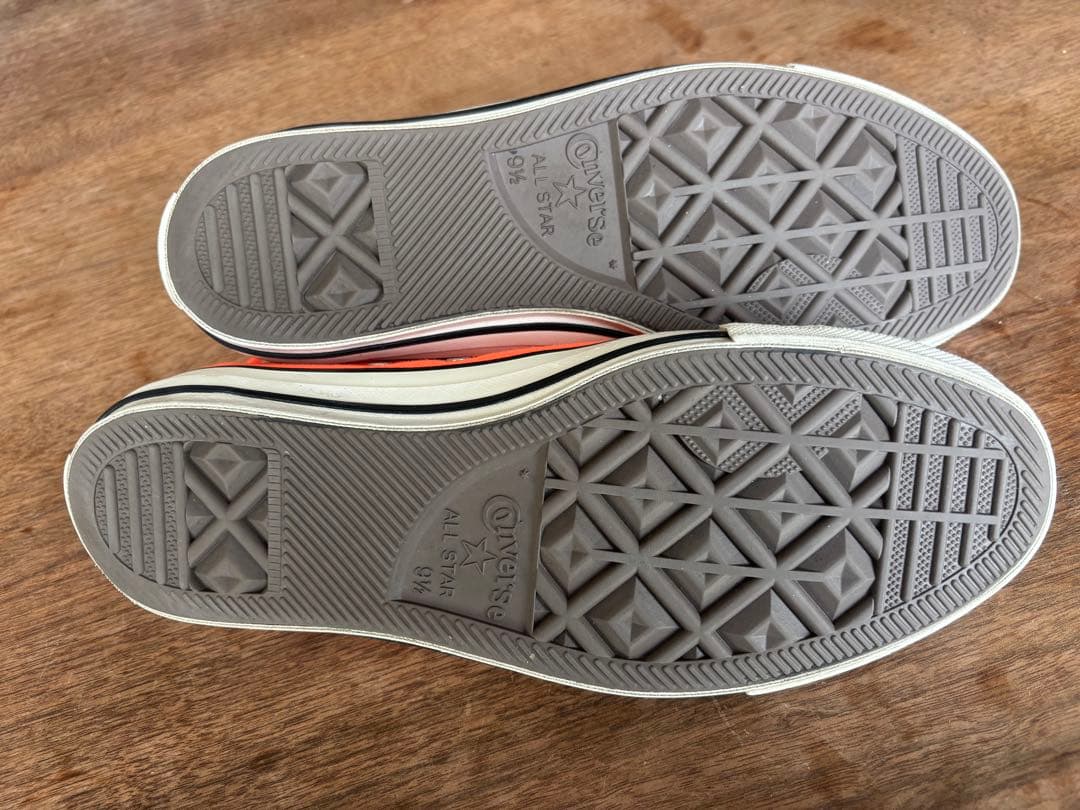 靴 T ommy KALL STAR U.S.ORIGINATOR HI