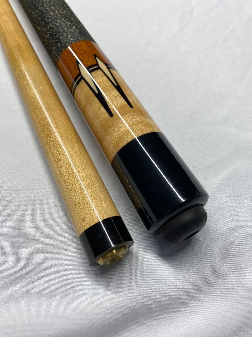MEZZ MAJESTICA ビリヤードキュー Miki MAJESTICA Mezz Billiard Cue Billiard Cue Japan | eBay
