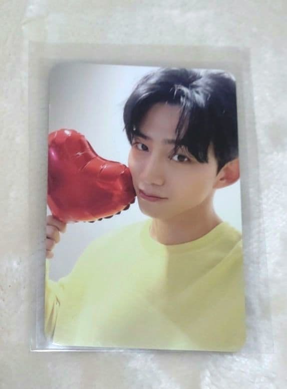 2PM 15周年ソウルコン FCトレカ テギョン - メルカリ