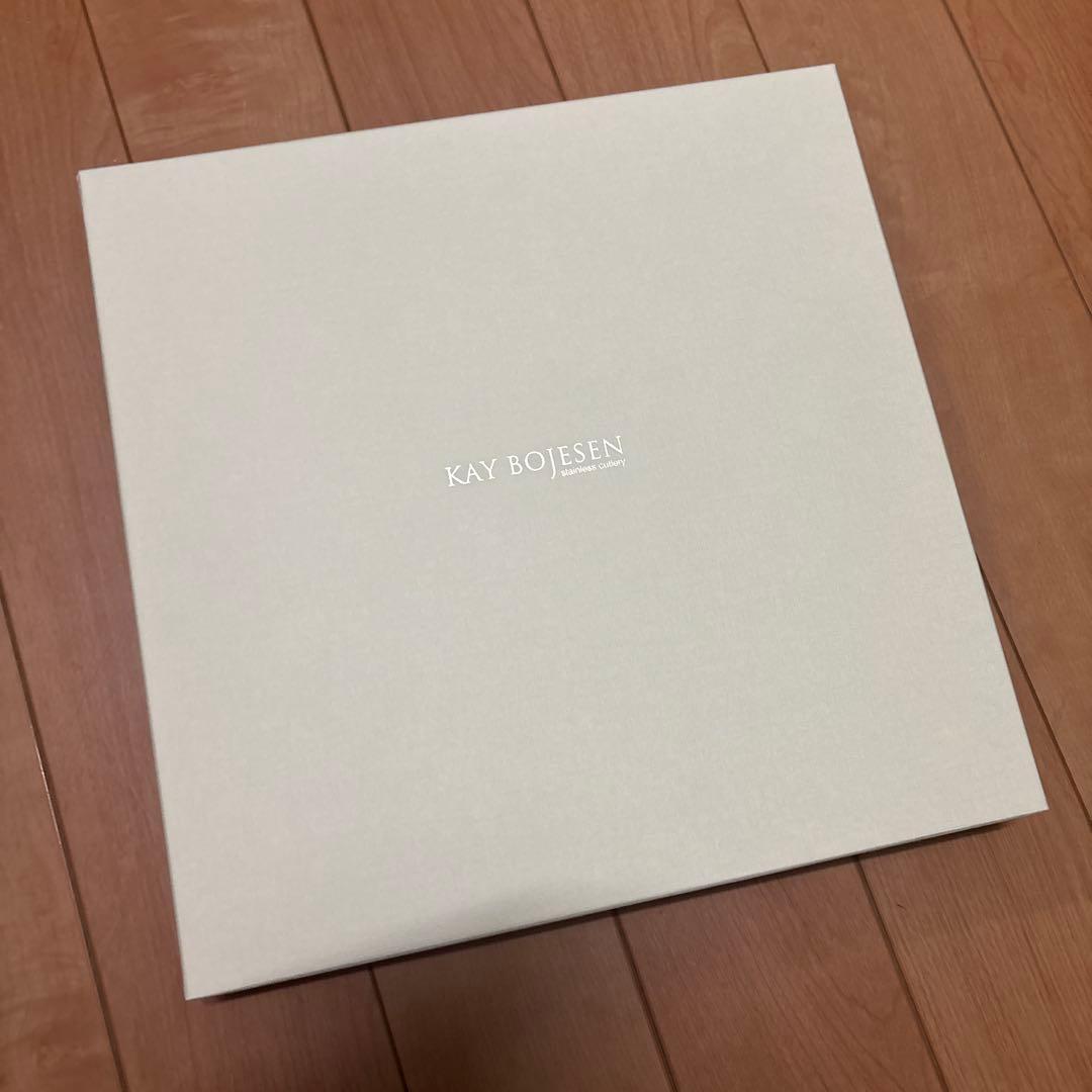 カトラリー(スプーン等) kay bojesen