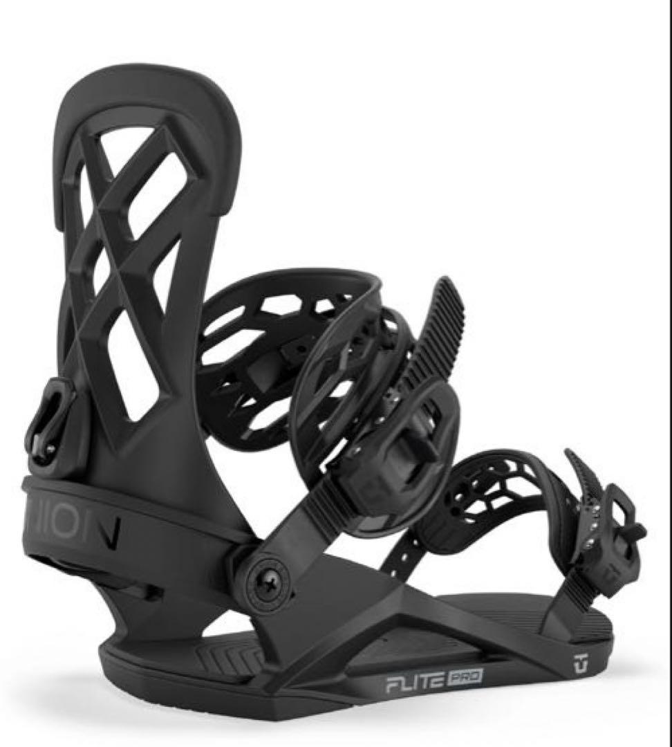 UNION FLITE PRO ビンディング バイン
