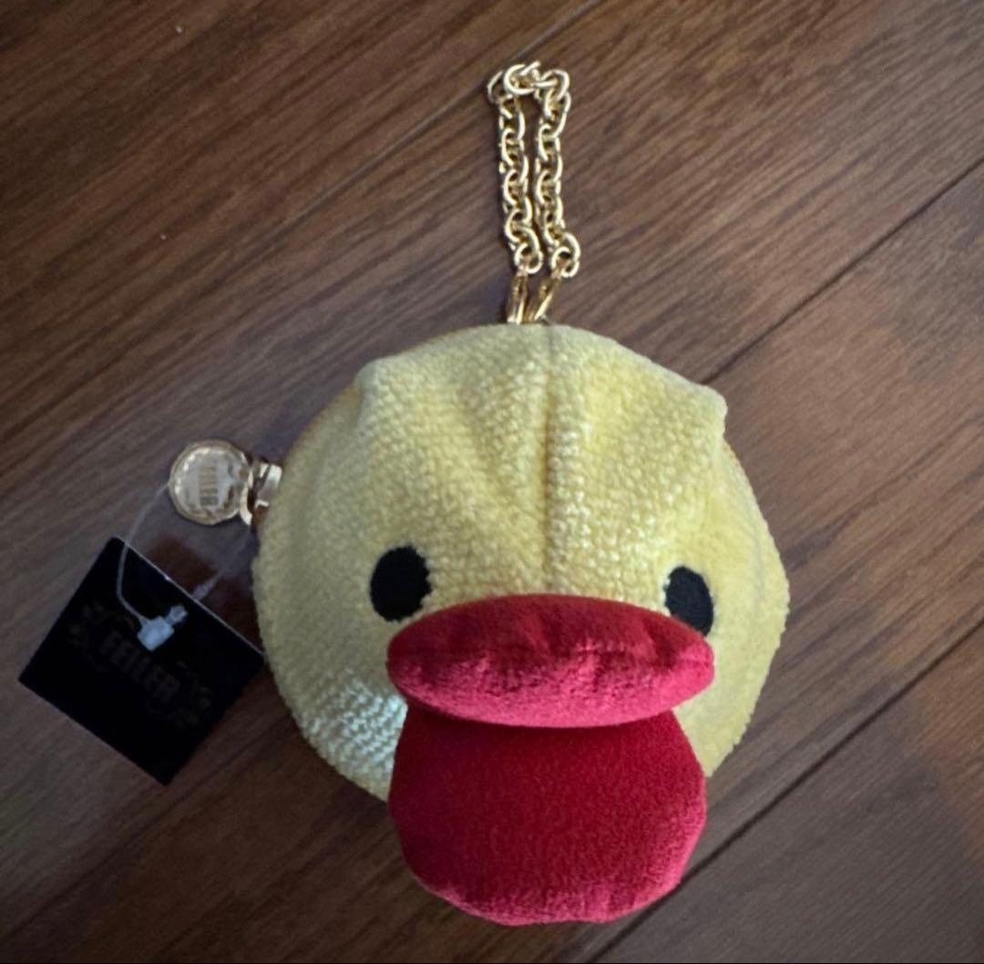 FILLER ひよこ ポーチ Amazon | NICI ニキ ヒヨコ 巾着 ポーチ フィギュア フェイスポーチ