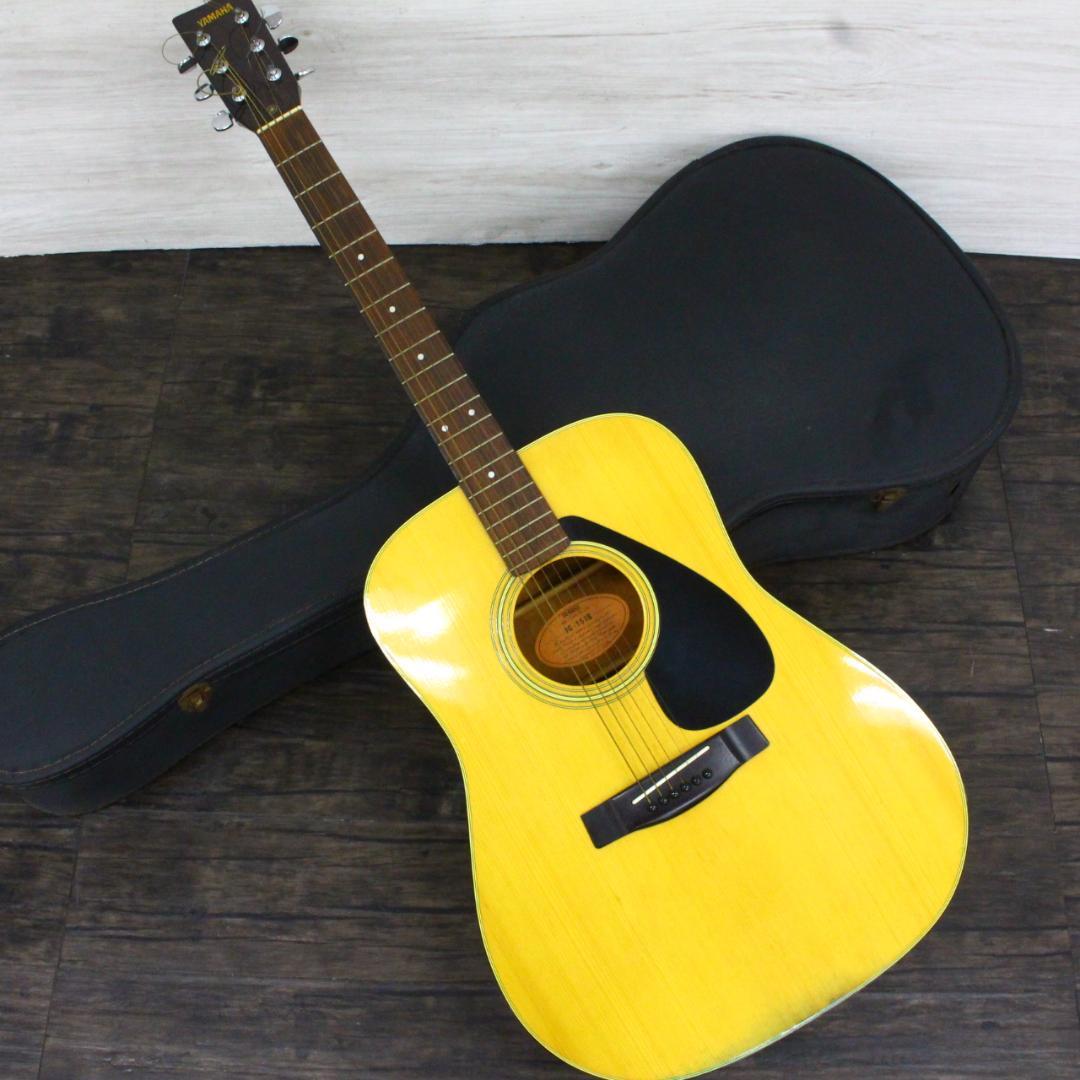 ▲ヤマハ/YAMAHA FG-151B アコースティックギター