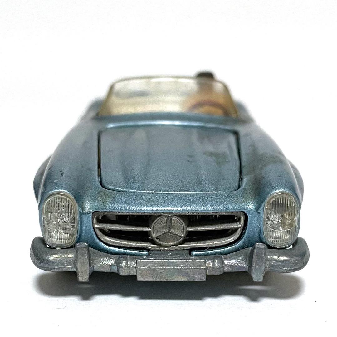 TEKNO DENMARK Mercedes Benz 300SL - メルカリ