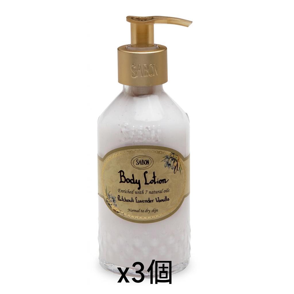 【3個入】サボンsabonボディローションパチュリラベンダーバニラ200ml 楽天市場】【SABON公式】 サボン ボディローション(チューブ) 50mL