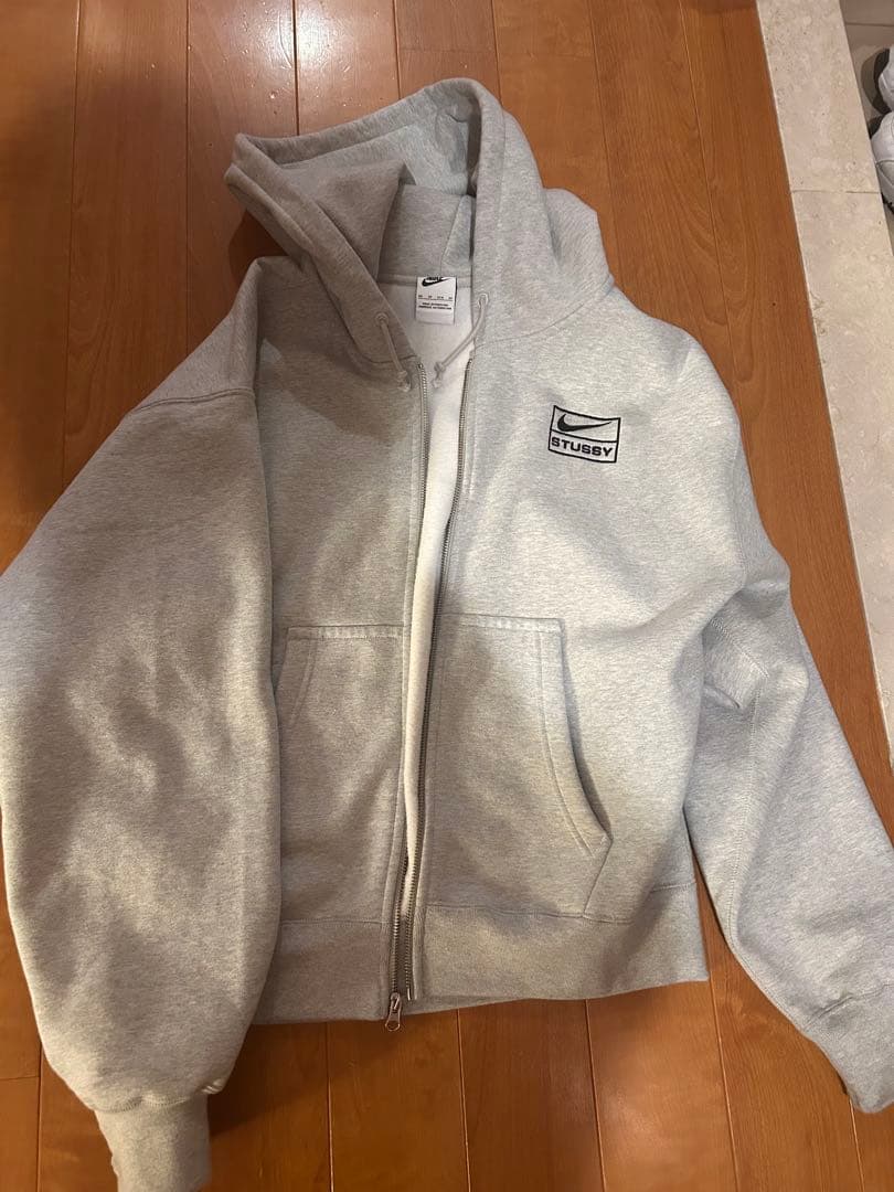 超希少 XS size NIKE ストゥーシー