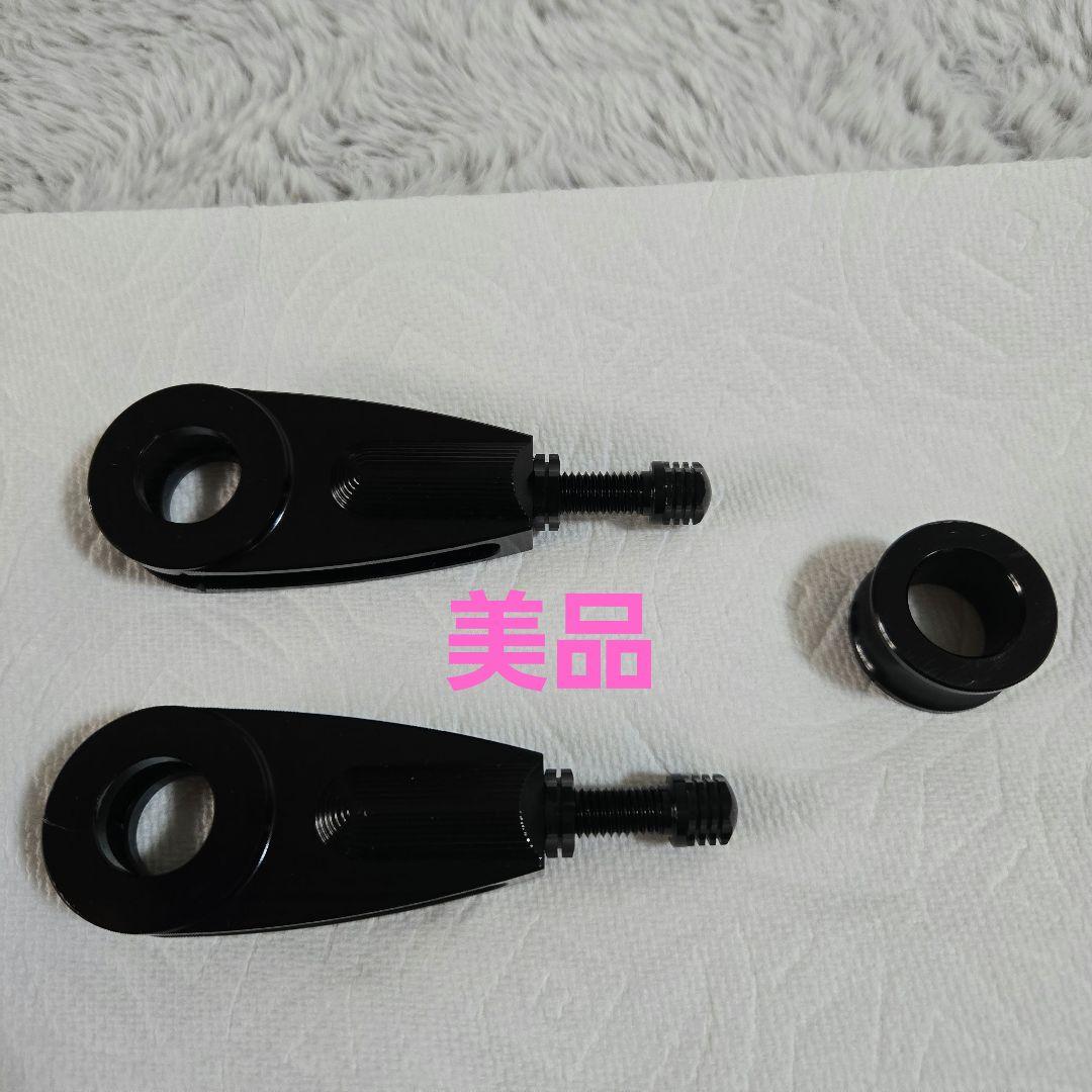 antlion　チェーンアジャスター　SR400用　美品