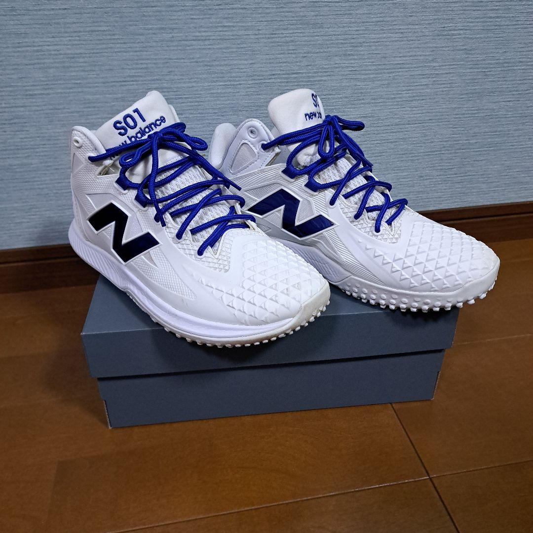 New Balance ニューバランス 大谷翔平 シューズ