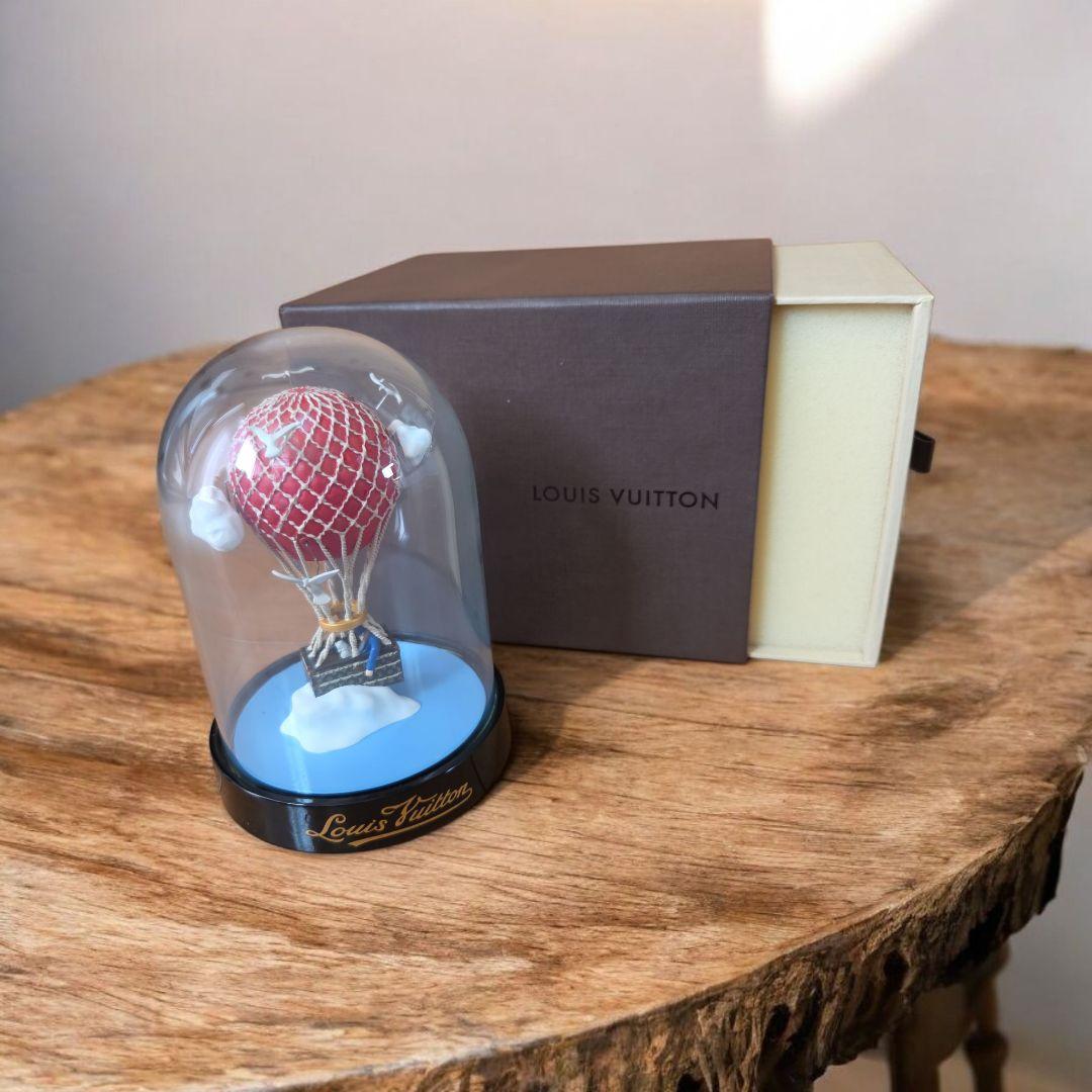 《Louis Vuitton》【 非売品】ノベルティドーム　オブジェ　 2013